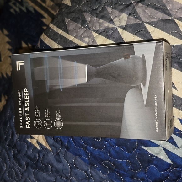 Sharper Image Other - Sharper Image Fast Asleep NWT